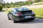 Porsche 911 Club Coupe 2012 года
